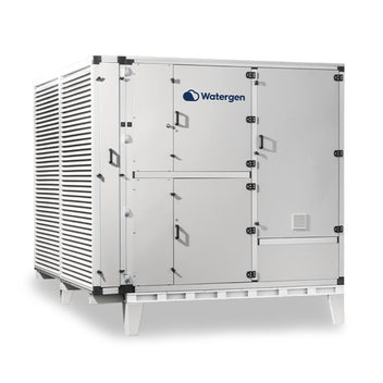 Watergen Atmospheric Air to Water Generators 🇺🇸 Best AWG Machines ...
