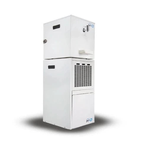 Atmospheric Water Generator - Air to Water H2O Machine AWG - Create Water From Air