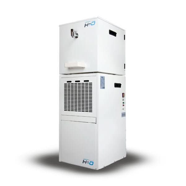 Atmospheric Water Generator - Air to Water H2O Machine AWG - Create Water From Air